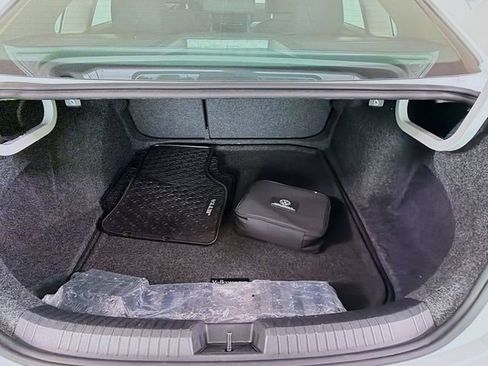 Used 2021 Volkswagen Jetta S FWD image 24