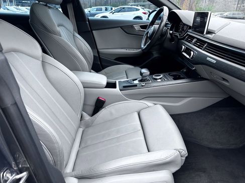 Used 2018 Audi A5 2.0T Premium Plus w/ Premium Plus image 41