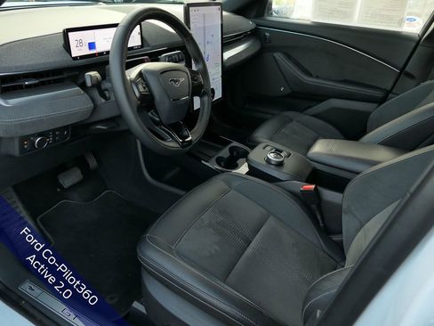 Used 2022 Ford Mustang Mach-E GT w/ GT Performance Edition image 12