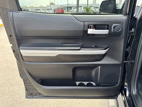 Used 2020 Toyota Tundra SR5 w/ SR5 Upgrade Package RWD image 14
