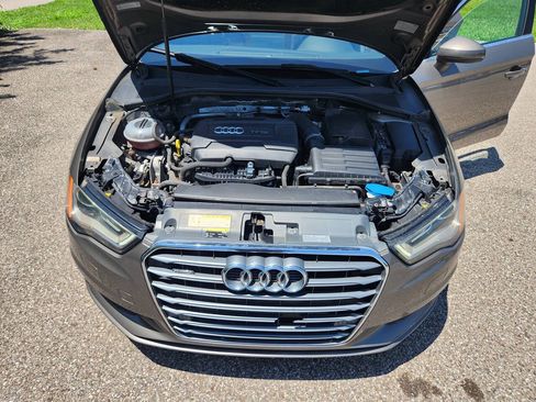Used 2016 Audi A3 2.0T Premium Plus w/ Technology Package AWD/4WD image 27