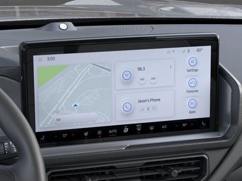 New 2026 Ford Bronco Sport Outer Banks AWD/4WD image 14