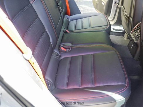 Used 2025 Porsche Macan GTS image 42