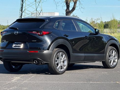 New 2026 MAZDA CX-30 AWD 2.5 S w/ Premium Package image 4