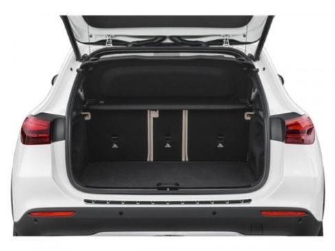 Used 2025 Mercedes-Benz GLA 250 4MATIC image 14