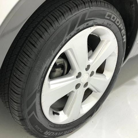 Used 2016 Buick Encore FWD image 11