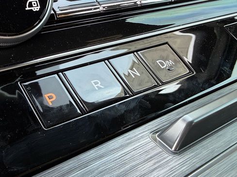 New 2026 Nissan Armada SL w/ Captain's Chari Seat Package image 17