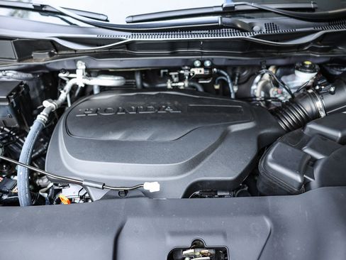 Certified 2025 Honda Odyssey EX-L image 34