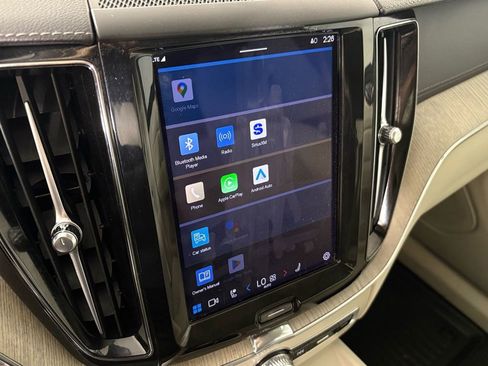 Used 2022 Volvo XC60 B5 Inscription w/ Advanced Package image 27