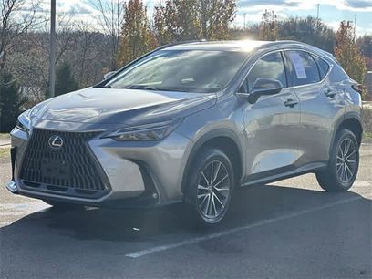 Used 2023 Lexus NX 350 AWD w/ Premium Package