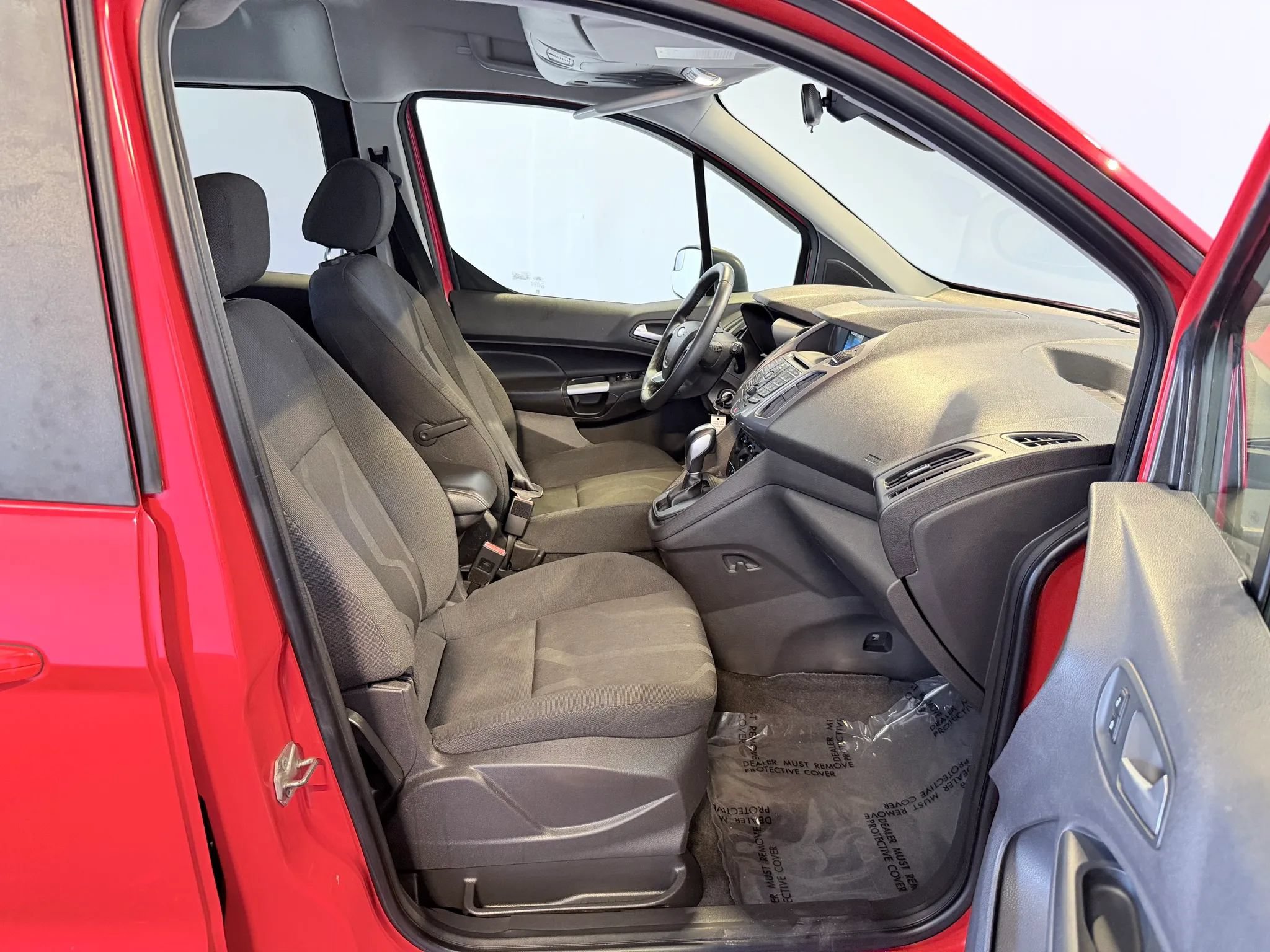 Used 2014 Ford Transit Connect XLT FWD image 28