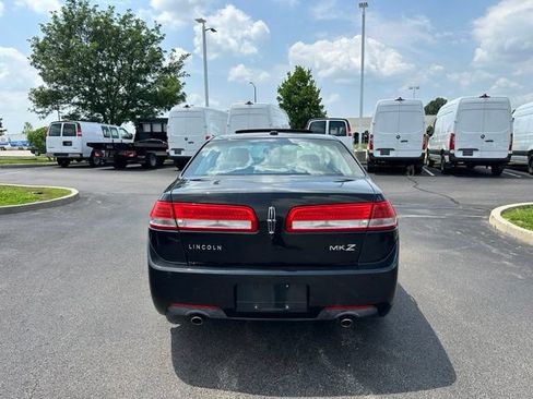 Used 2010 Lincoln MKZ FWD image 12