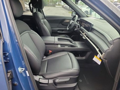 New 2027 Kia Telluride S AWD/4WD image 7