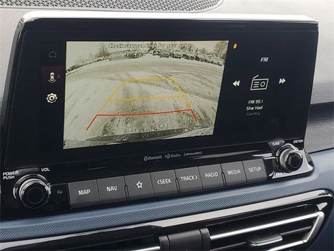 Certified 2023 Kia Seltos S w/ Navigation Package image 26