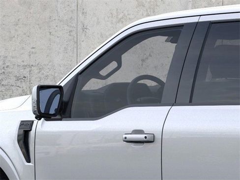 New 2026 Ford F150 Lariat w/ Equipment Group 501A Mid image 19