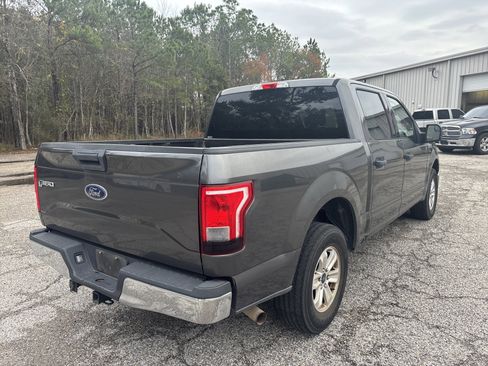 Used 2017 Ford F150 XLT image 7