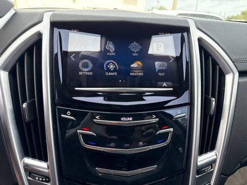 Used 2016 Cadillac SRX Performance w/ Driver Awareness Package image 23