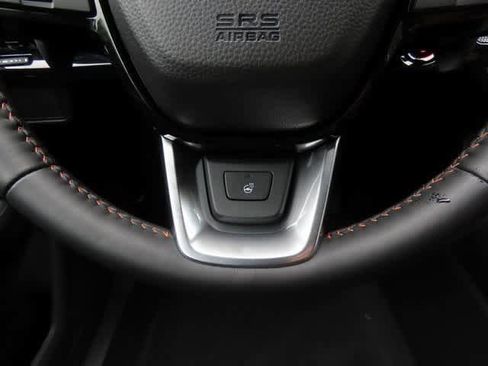 New 2026 Honda CR-V Sport Touring image 25