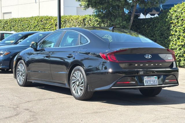 Used 2021 Hyundai Sonata SEL FWD image 6