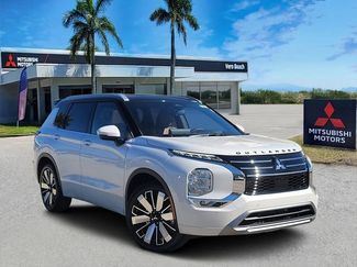 New 2026 Mitsubishi Outlander SEL 360° Tour