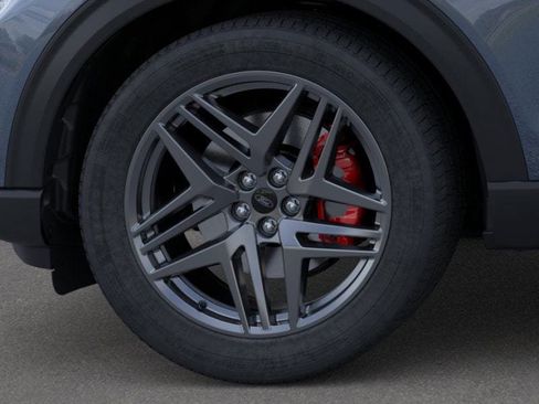 New 2026 Ford Explorer ST-Line image 49