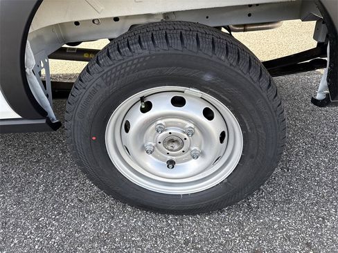 New 2026 Ford Transit 250 148 Medium Roof image 22