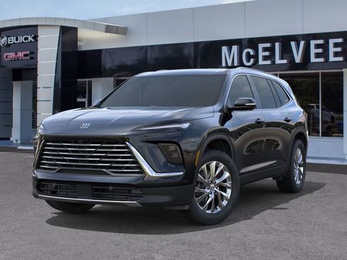 New 2026 Buick Enclave Preferred w/ Power Package image 1