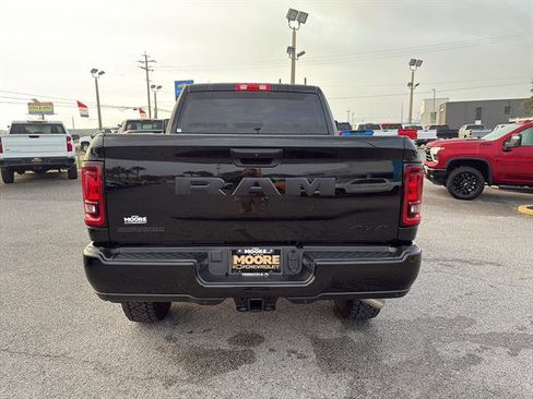 Used 2025 RAM 2500 Big Horn image 6