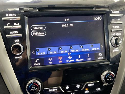 Used 2019 Nissan Murano S FWD image 13