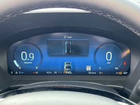 New 2026 Ford Escape Platinum w/ Premium Technology Package image 17