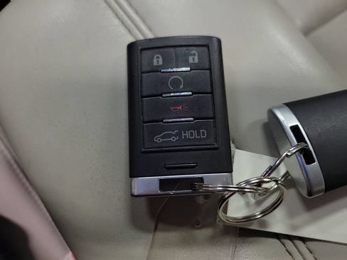 Used 2014 Cadillac XTS Platinum AWD/4WD image 18