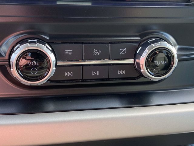 Used 2021 Ford F150 XLT w/ Equipment Group 301A Mid RWD image 18