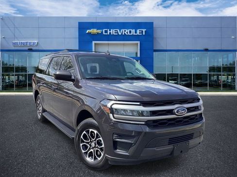 Used 2024 Ford Expedition Max XLT AWD/4WD image 1