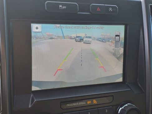 Certified 2018 Ford F150 XLT w/ Equipment Group 302A Luxury image 24