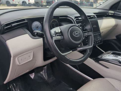 Used 2024 Hyundai Tucson Limited image 10