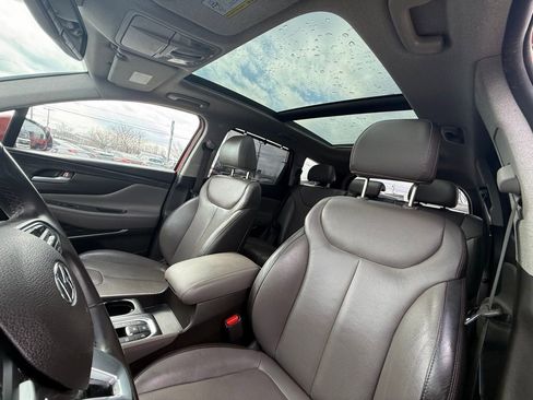Used 2020 Hyundai Santa Fe SEL w/ Cargo Package image 22