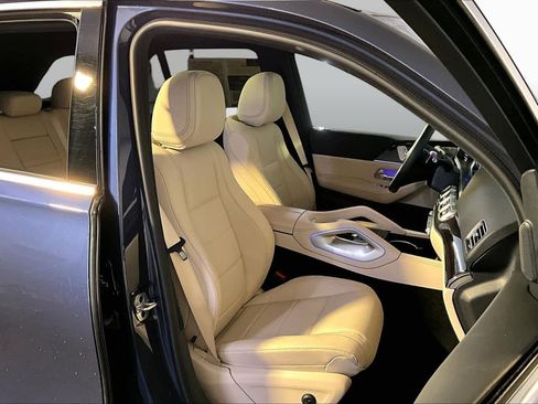 Certified 2026 Mercedes-Benz GLE 350 4MATIC image 8