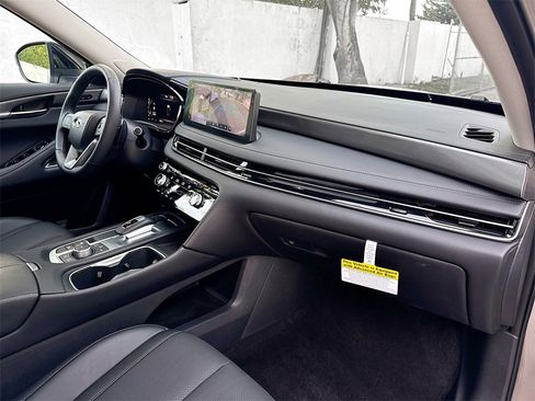 Used 2026 INFINITI QX60 Luxe w/ Cargo Package image 33