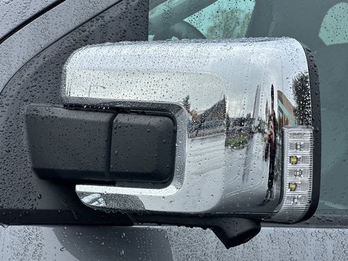 Used 2024 Ford F150 XLT w/ Equipment Group 302A MID image 53