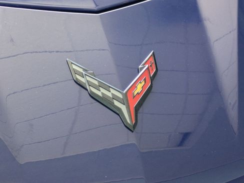 Used 2025 Chevrolet Corvette E-Ray AWD/4WD image 29