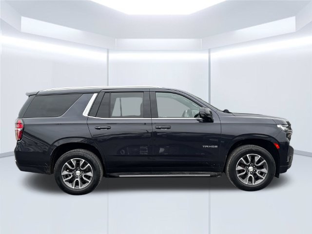 Used 2023 Chevrolet Tahoe LT w/ LT Signature Plus Package AWD/4WD image 8