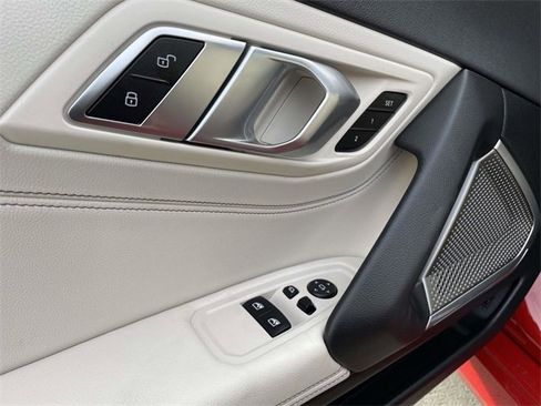 Used 2022 BMW Z4 M40i w/ Premium Package image 19