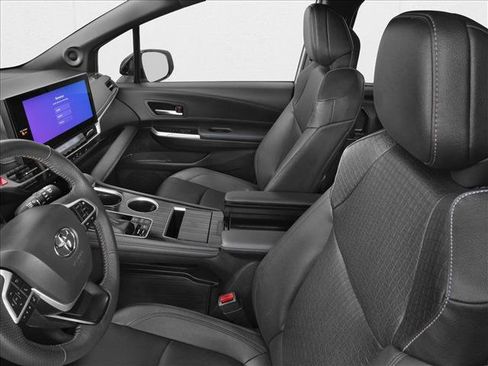 New 2026 Toyota Sienna XLE Woodland Edition image 6