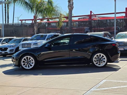 Used 2022 Tesla Model 3 image 11