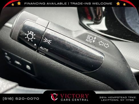 Used 2023 Kia K5 LXS image 36