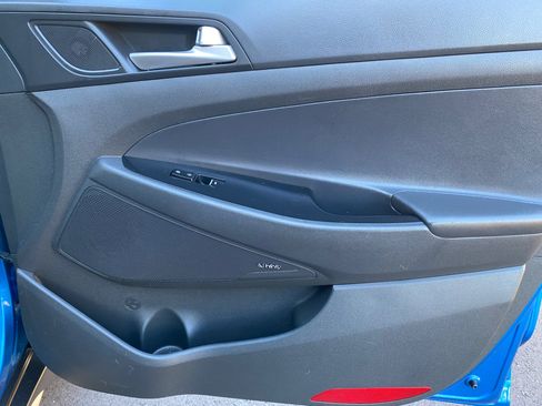 Used 2019 Hyundai Tucson Ultimate image 39