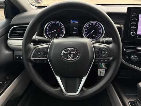 Used 2023 Toyota Camry LE FWD image 21