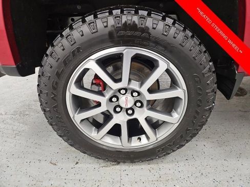 Used 2021 GMC Canyon Denali image 7