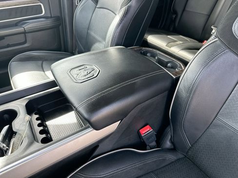 Used 2021 RAM 2500 Laramie image 22