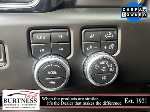 Used 2024 GMC Sierra 2500 Denali w/ Denali Reserve Package image 8